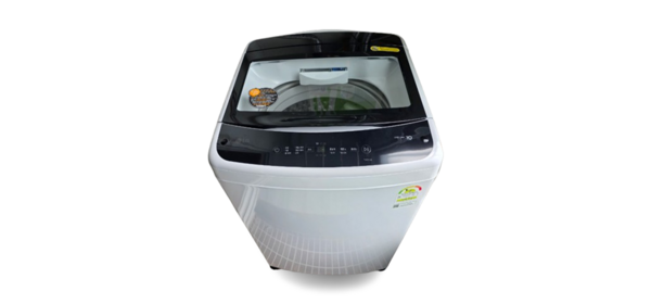 LG 통돌이일반세탁기 15KG 24년도 신상품 화이트 스마트인버터 10년무상보증