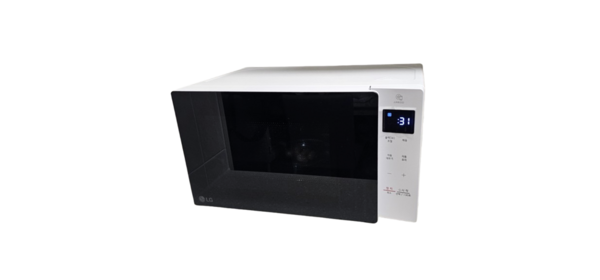 LG전자 MW20GDN 전자레인지 20L 화이트