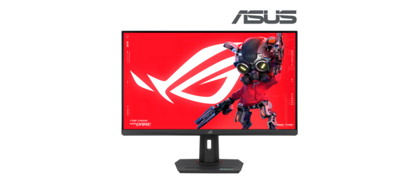 ASUS ROG STRIX 75cm(32인치) Fast IPS 4K UHD 180Hz <-> FHD 320Hz 듀얼해상도 게이밍모니터 XG32UCG, 75cm 1