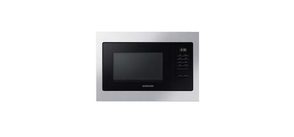 삼성 비스포크 빌트인 전자레인지 MS23A7013AT