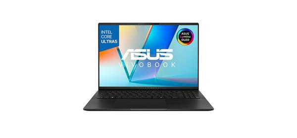 에이수스 2025 비보북 S 16 코어Ultra5, 검은색, 4TB, 16GB, WIN11 Pro, 정품S5606cA-RI155 1