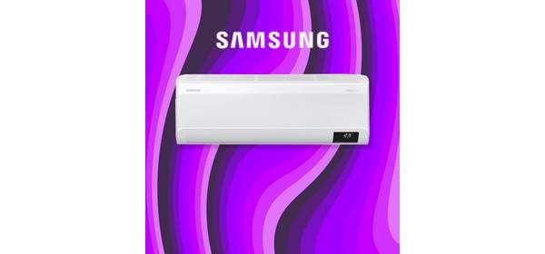 삼성 무풍 벽걸이에어컨 AR60F06D1A0Q 기본설치별도 실내기만 택배가능, 설치요청(설치비별도), 일반배관형