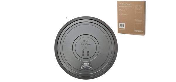 LG정품 AS180DWGR 전용 퓨리케어360 공기청정기 1단 받침무빙휠, LG정품 AS180DWGR 전용 퓨리케어360 공기청정 1