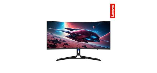 (레노버) LEGION R34w-30 UWQHD 커브드 180Hz (무결점)(3년 A/S), R34w-30무결점, 86cm