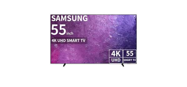 삼성전자 TV 55인치(139cm) 55DU7000 24년형 4K 울트라 UHD 스마트티비 무료설치배송, 55DU6900, 방문설치, 스탠드형, 139cm(55인치)