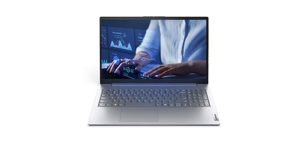 레노버 2024 V15 G5 IRL 15.6 코어5 인텔 1세대, Luna Grey, 256GB, 8GB, Free DOS, GENERATIOn/HF002LKD 1