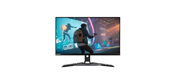 [아마존4.5+ 미국출고 158117] Lenovo Legion Y27q-30 모니터 - 2025 게이밍 27인치 QHD IPS 디스플레이 오버클럭 180z Artery 소프트, [아마존4.5+ 미국출고 158117] Lenovo L 1