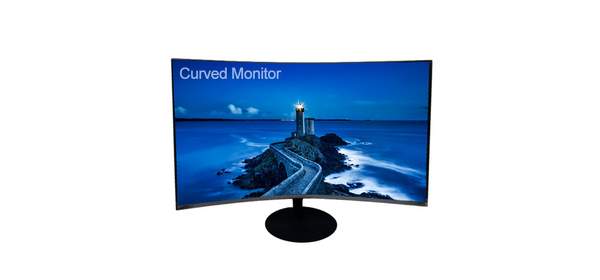 삼성 S32C390 32형커브드/스피커내장/곡률 1000R/가정용/게임용/사무용/C32T550 후속모델, S32C392 신제품 발송 1