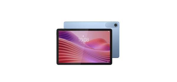 레노버 Tab 10.1 클리어케이스 포함 64GB Wi-Fi 블루_ZAEH0029KR, 블루