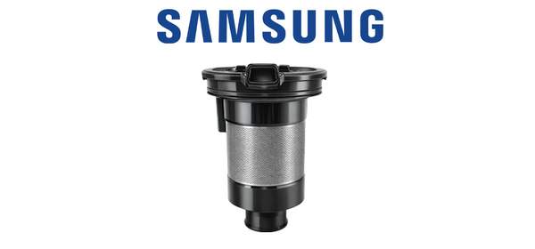 삼성 제트 무선청소기 금속망 그릴 VS20R9074S3 VS20R9077Q3, 1개, 블랙그릴 1