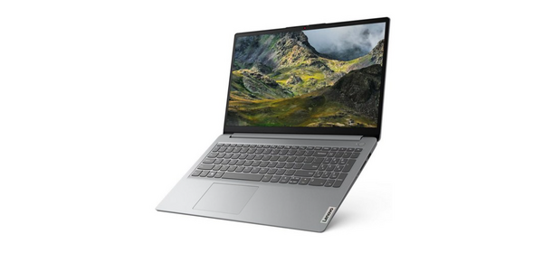 레노버 2022 아이디어패드 슬림 1 15AMN7 15.6 라이젠3 라이젠 7000 시리즈, CloudGrey, 256GB, 256GB, Free DOS, 82VG002EKr 1