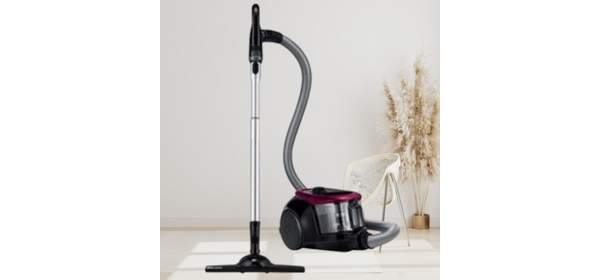 삼성전자 진공 싸이클론 청소기, VC33M2110LP