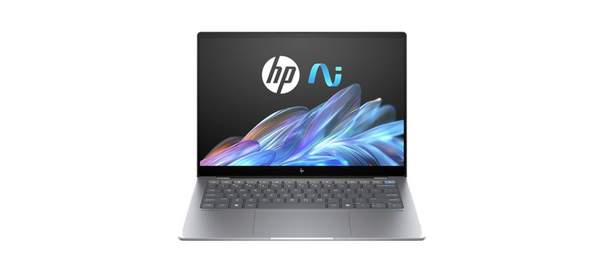 HP 2024 옴니북 14X 스냅드래곤, Cool Silver Gray, 512GB, 32GB, WIN11 Home, 14-fe0005qu 1