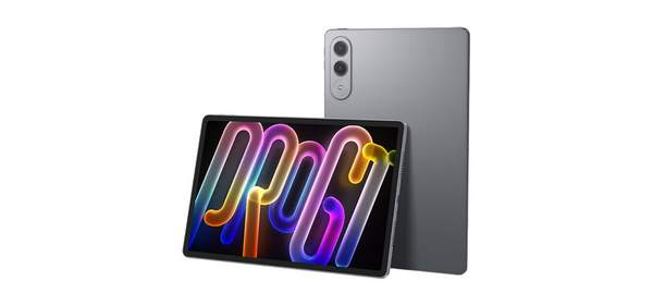 레노버 샤오신 패드 프로 GT 8GB TB710FU, 윈드 그레이, 256GB