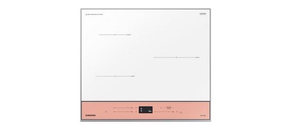 삼성전자 BESPOKE 인덕션 빌트인 3구 방문설치, NZ63B6507Xl
