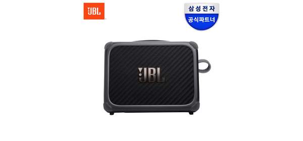 삼성공식파트너 JBL BANDBOX TRIO 밴드박스 트리오 블루투스 스피커, 블랙, JBLBANDBOXTRIO