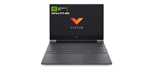 HP 2023 빅터스 15.6 코어i5 인텔 12세대 지포스 RTX 4060, steel, 1TB, 16GB, WIN11 Home, 0.15-fa1107tx