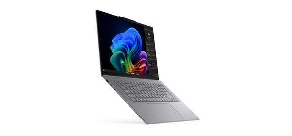 레노버 2024 요가 슬림 7i 15ILL9 15.3 코어Ultra7 인텔 15세대, Luna Grey, 2TB, 64GB, WIN11 Pro, 83HM000HKR 1