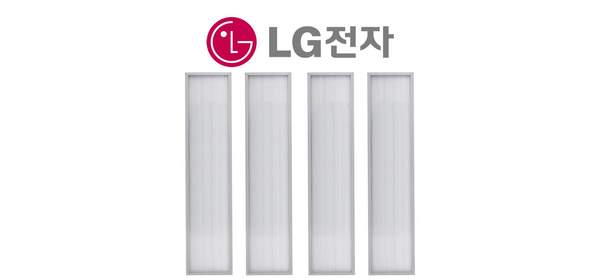 LG 에어컨 FQ18PBNBM2 필터 세트 정품, 1개 1