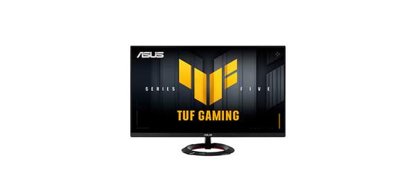 ASUS TUF Gaming VG279Q5R FAST IPS 200Hz 게이밍 모니터, VG279Q5R200, 68cm