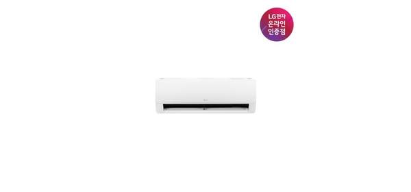 (LG전자) WHISEN(휘센) 벽걸이에어컨 SQ06EJ1WES (전국기본설치비포함/전국기본배송/실외기포함), 일반배관형 1