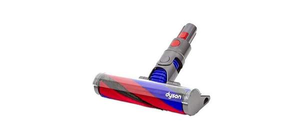 다이슨 정품 마이크로 소프트롤러 sv21, 1개