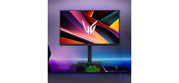 (LG전자) LG 27G640A 27인치 QHD IPS 300Hz 울트라기어 모니터, 68cm