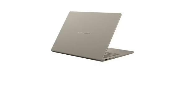 에이수스 2025 젠북 A14 스냅드래곤 X, SAND BEIGE, 512GB, 16GB, 윈도우 11 프로, UX3407QA-SB284W 1