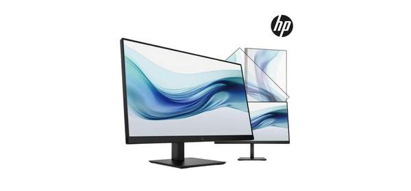 (HP) 327pe FHD IPS 100Hz 피벗 높낮이 조절 스위블 베사 스피커 (3년 A/S), B1GM6AA, 69cm