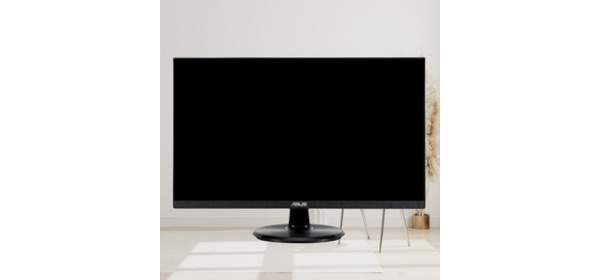 에이수스 61cm FHD 65W C 타입 PD충전지원 모니터, VA24DCP