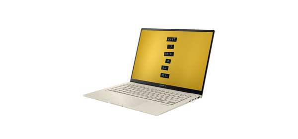 에이수스 2023 젠북 14X OLED 코어i5 인텔 13세대, 샌드스톤 베이지, 2TB, 16GB, WIN11 Home, UX3404VA-M9093 1