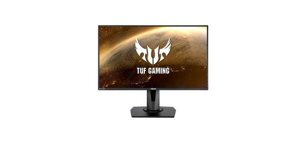 ASUS TUF Gaming VG279QM 280 게이밍 대원씨티에스, 68.47cm 1