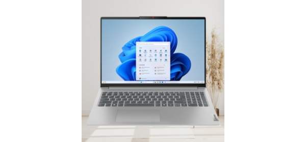 레노버 2024 아이디어패드 슬림 5 16IMH OLED 코어Ultra7 인텔 14세대, 83DC002SKR, Free DOS, 32GB, 1TB, 클라우드 그레이 1