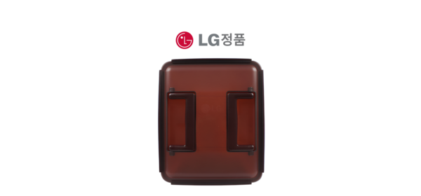 LG 김치 냉장고 Z332GBB151 김치통 17.1L 1