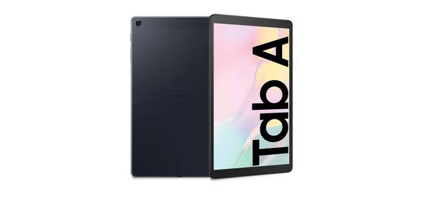 삼성 갤럭시탭A 10.1 2019 SM-T515 32GB 공기계 LTE+WiFi, 블랙(특S급)