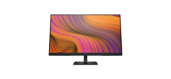 HP FHD P24h G5 사무용 모니터, 60.45cm, 64W34AA