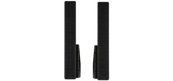 LG전자 SP5200 서라운드 홈 스피커 2개 세트 블랙, LG전자 SP5200 서라운드 홈 스피커 2개 세트 블