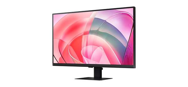 (삼성전자) 삼성 뷰피니티 S7 S27D700 4K UHD, 68cm 1