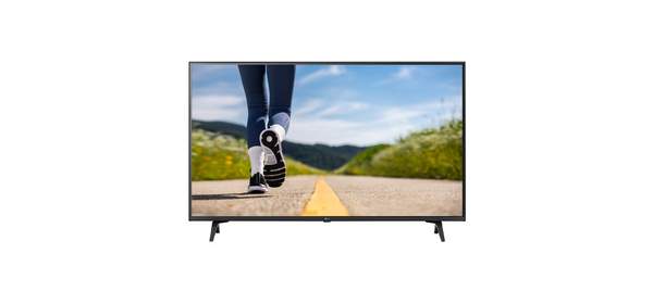 LG 울트라HD 모니터 107.9cm IPS 43인치 4K 43U712A PBP/PIP 기능 지원, 43U712A 단품
