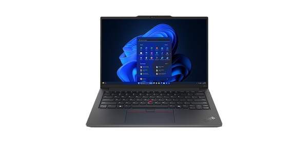 레노버 2025 씽크패드 E14 G6 라이젠7 라이젠 7000 시리즈, Black, 1.5TB, 16GB, WIN11 Home, 21M3006TKR 1