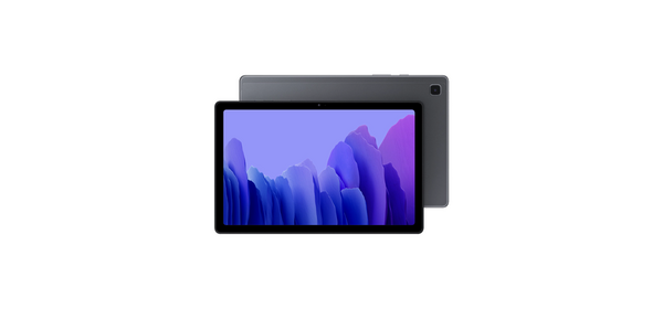 삼성전자 갤럭시탭 A7 SM-T505 다크 그레이 64GB LTE, Wi-Fi+Cellular