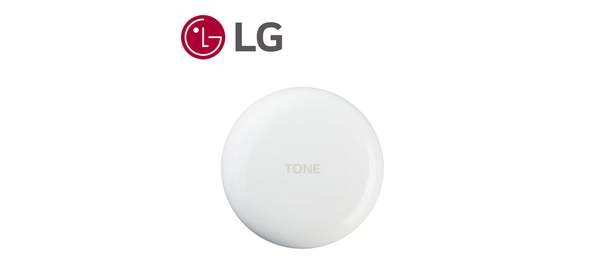 [LG] 엘지 LG TONE Free 크래들 (HBS-TFN5 글로시 화이트) COA01245406 / HBS-TFN5 AGKRWH