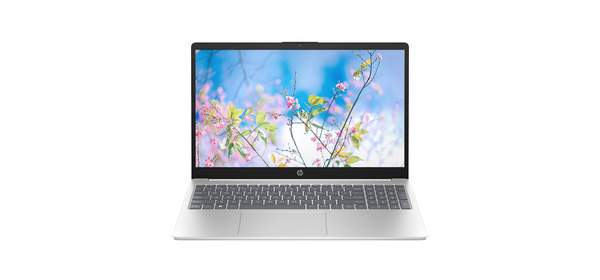 HP 2026 노트북 15 라이젠5 라이젠 7000 시리즈, Natural silver, 2TB, 24GB, WIN11 Home, 15-fc1061AU