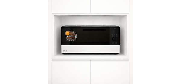 LG전자 디오스 오브제컬렉션 광파오븐 MLJ39ER 39L