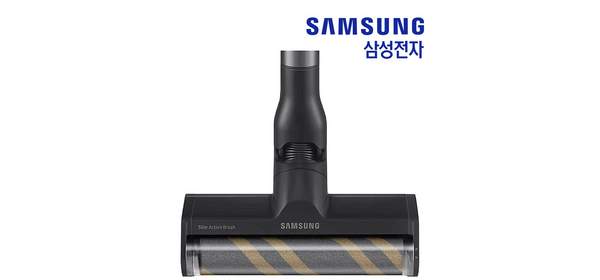 삼성 제트 청소기 VCA-SABA95 슬림 마루 브러시 흡입구 헤드 1