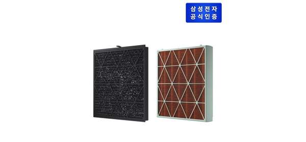 삼성전자 공기청정기 필터 CFX-H1605D