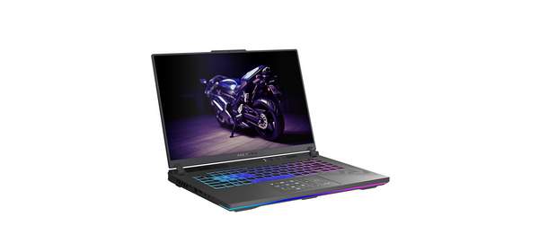 에이수스 2023 ROG 스트릭스 G16 코어i7 인텔 13세대 지포스 RTX 4060, Eclipse Gray, 1TB, 16GB, WIN11 Home, G614JV-N4038(정품) 1