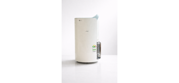 LG 휘센 오브제컬렉션 제습기 20L 1등급