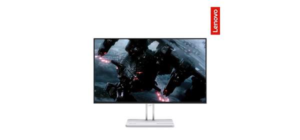 레노버 모니터 L27 Gaming FHD 144Hz IPS패널 무결점 모니터, 1개 1