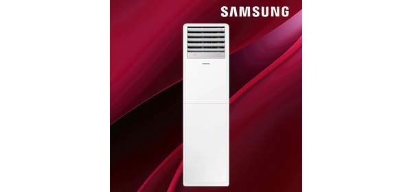 삼성 중대형 인버터 업소용 스탠드 에어컨 23평형 AP083CSPDBC1ST 실외기포함 빠른설치, 일반배관형 1